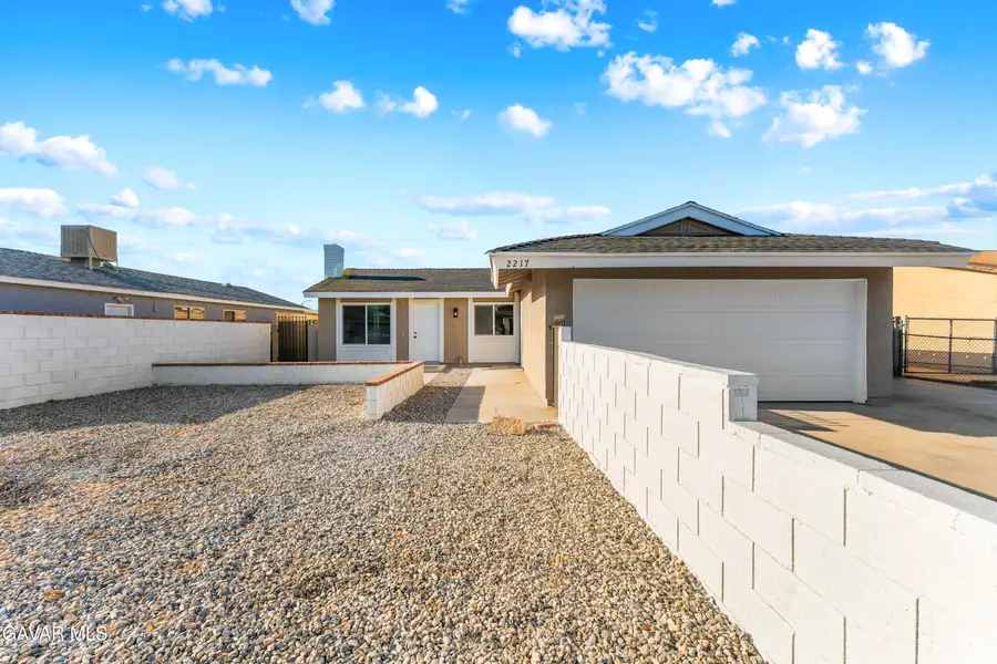 2217 W Avenue K13, Lancaster, CA 93536 - #2
