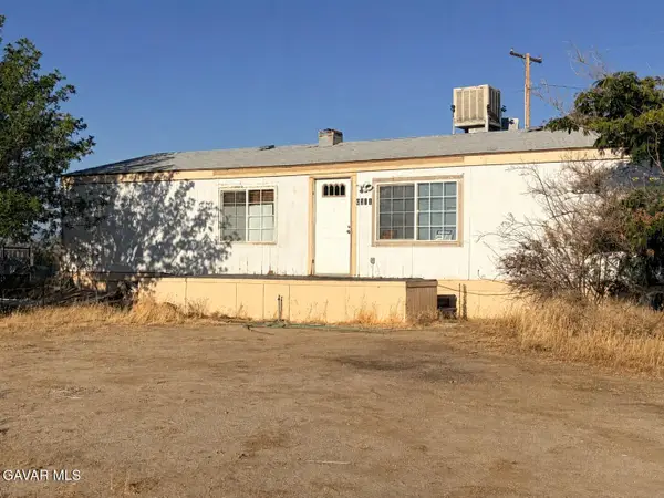 6311 W 105th Street, Rosamond, CA 93560