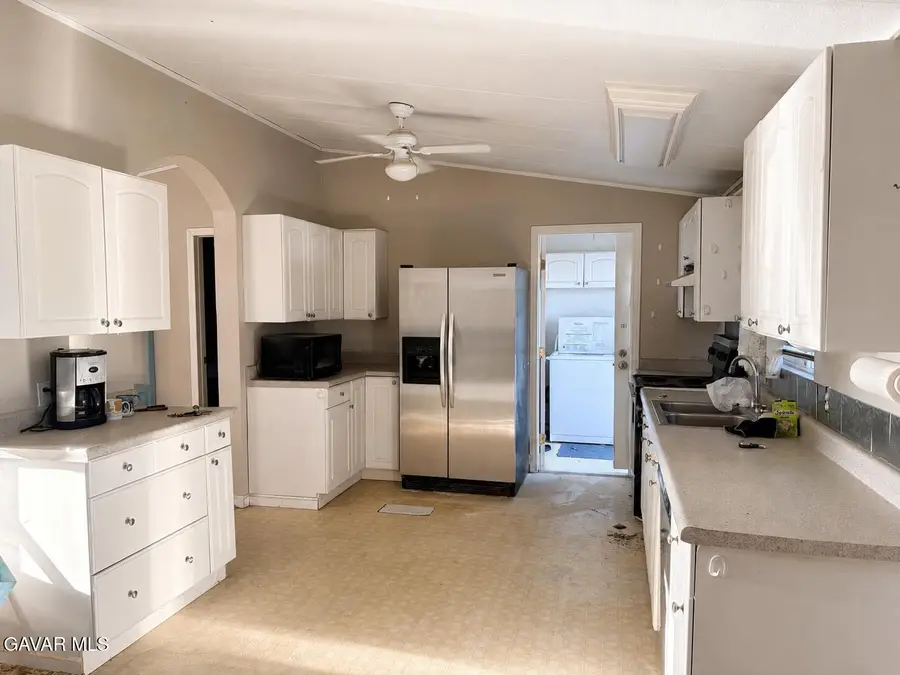 6311 W 105th Street, Rosamond, CA 93560 - #2