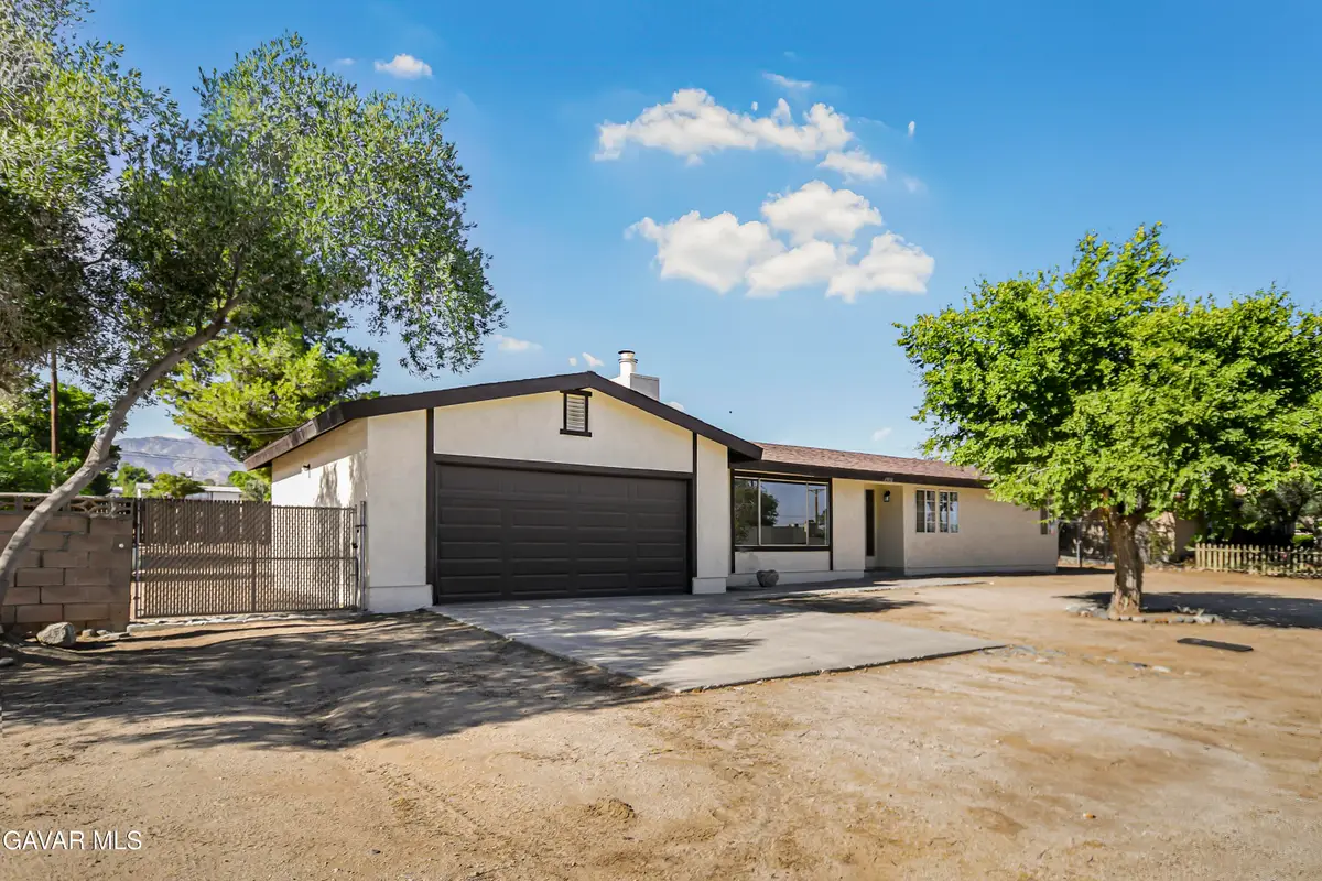 13116 E Avenue W10, Pearblossom, CA 93553 - #1