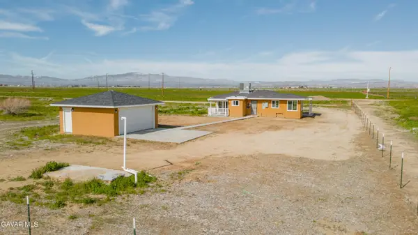 49040 W 70th Street, Lancaster, CA 93536