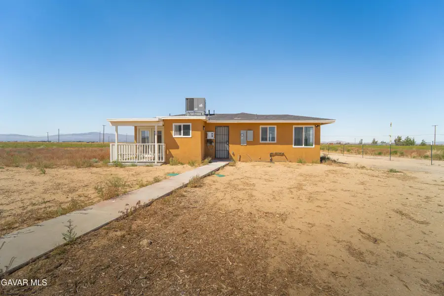 49040 W 70th Street, Lancaster, CA 93536 - #3
