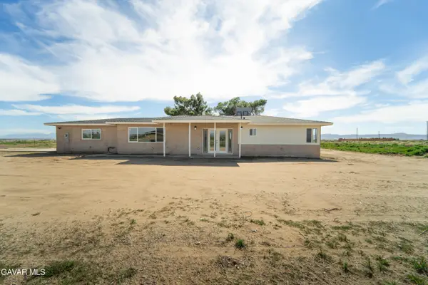 49020 W 70th Street, Lancaster, CA 93536