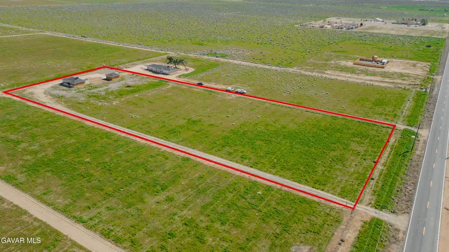 49020 W 70th Street, Lancaster, CA 93536 - #3