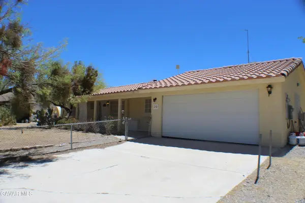 210 Charleston Avenue, Shoshone, CA 92384