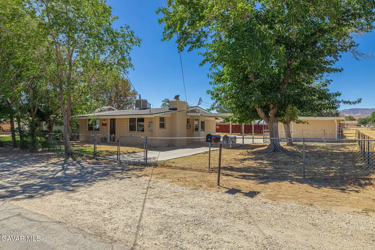 4734 W Avenue L4, Lancaster, CA 93536 - #1