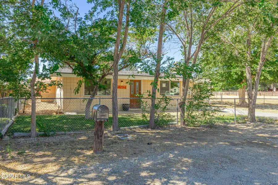 4734 W Avenue L4, Lancaster, CA 93536 - #3