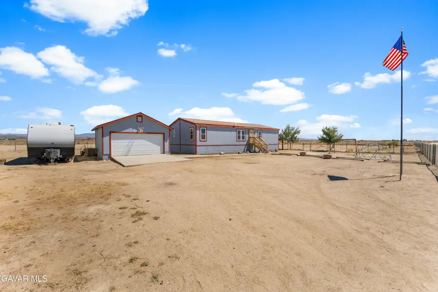 9645 Buckhorn Avenue, Rosamond, CA 93560 - #3