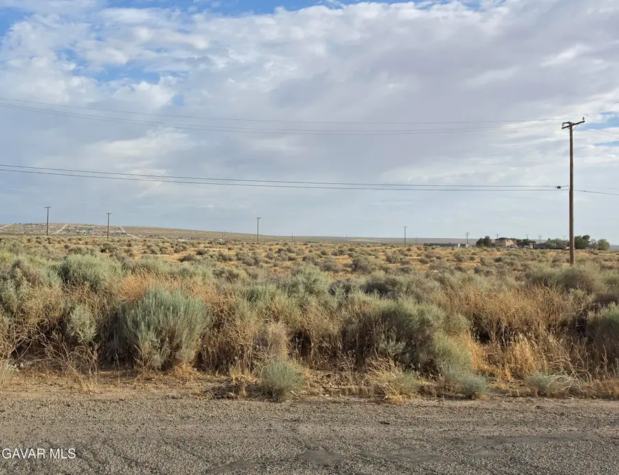 207-250-03 SE Forest Blvd, California City, CA 93505 - #2
