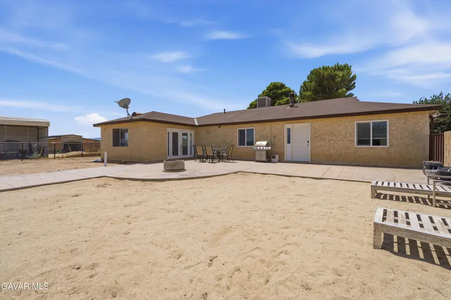8628 W Avenue E, Lancaster, CA 93536 - #2