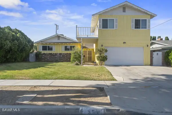 554 W Avenue J-11, Lancaster, CA 93534 - #3