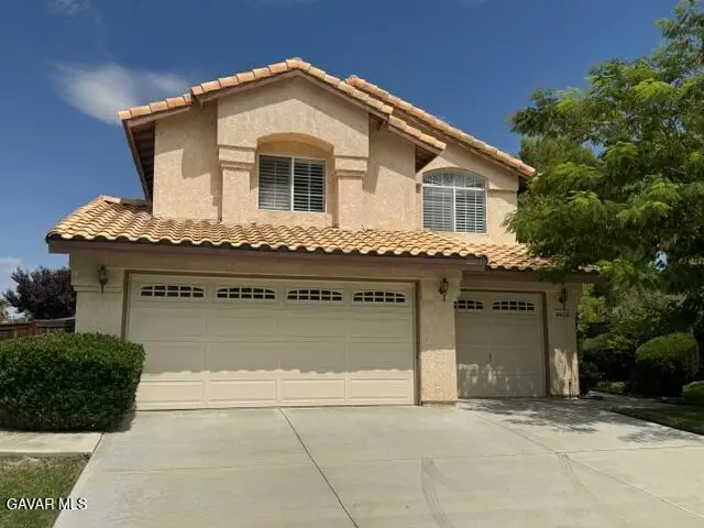 44436 Shadowcrest Drive, Lancaster, CA 93536 - #1