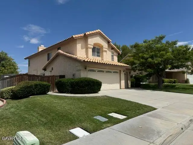 44436 Shadowcrest Drive, Lancaster, CA 93536 - #2