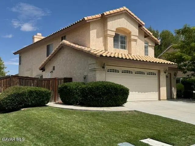 44436 Shadowcrest Drive, Lancaster, CA 93536 - #3