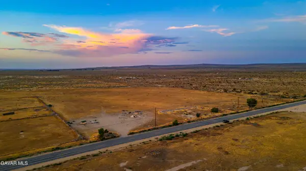 Vacant Land Avenue J And 130th Street East, Lancaster, CA 93535