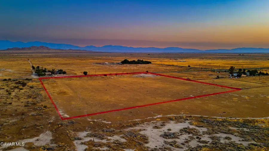 Vacant Land Avenue J And 130th Street East, Lancaster, CA 93535 - #2