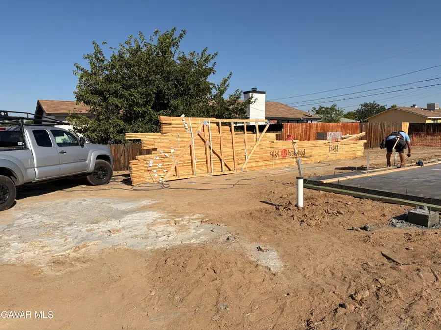 9161 Ironwood Avenue Avenue, California City, CA 93505 - #2