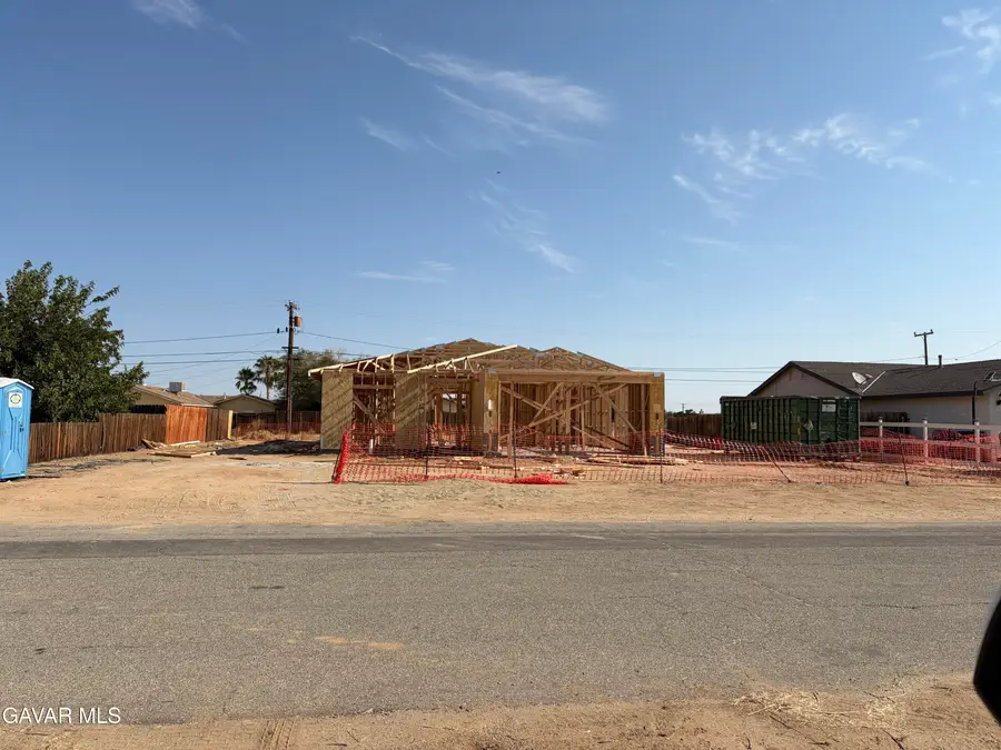 9161 Ironwood Avenue Avenue, California City, CA 93505 - #3
