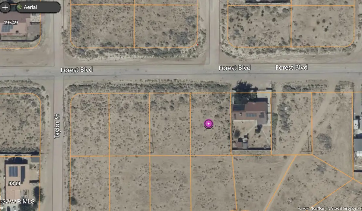 207-250-04 Forest Boulevard, California City, CA 93505 - #1