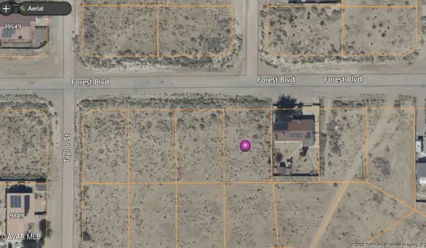 207-250-04 Forest Boulevard, California City, CA 93505