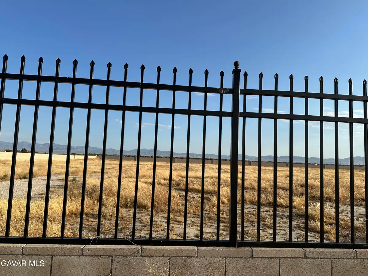 Lancaster Blvd Vic 40th Street, Lancaster, CA 93535 - #1