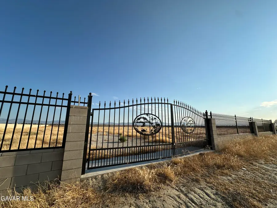 Lancaster Blvd Vic 40th Street, Lancaster, CA 93535 - #2