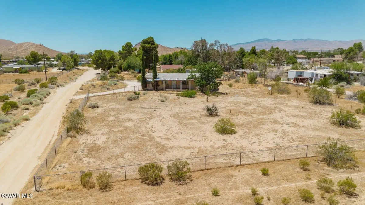 5138 W 60th Street, Rosamond, CA 93560 - #1