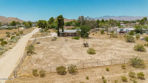 5138 W 60th Street, Rosamond, CA 93560