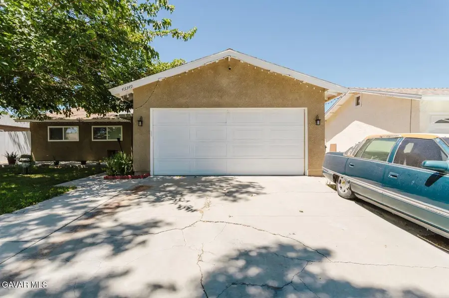 43349 Fenner Avenue, Lancaster, CA 93536 - #3