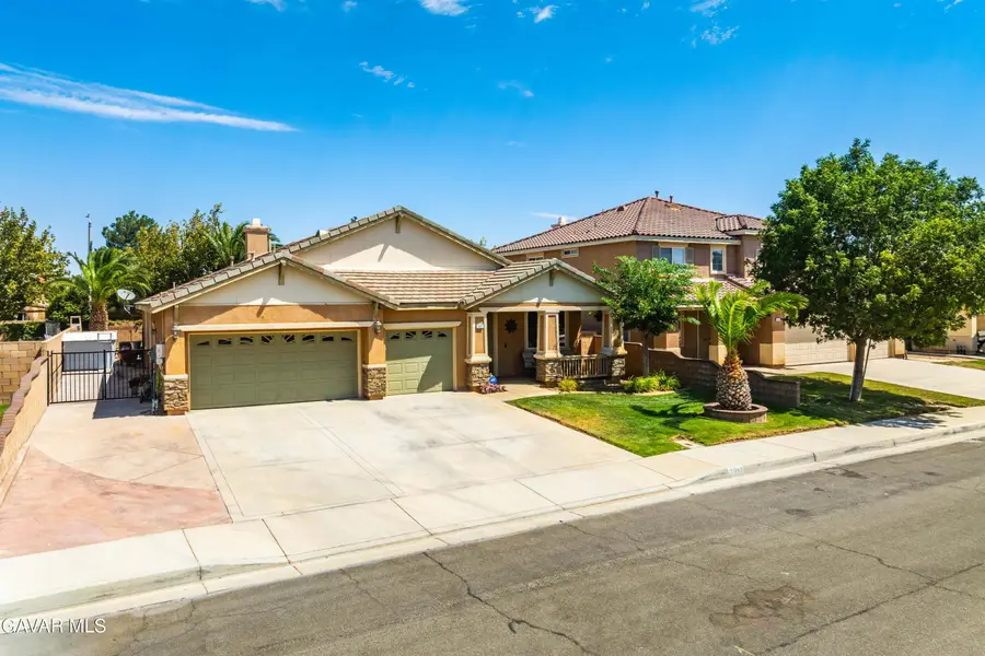 1847 Andrea Drive, Palmdale, CA 93551 - #2