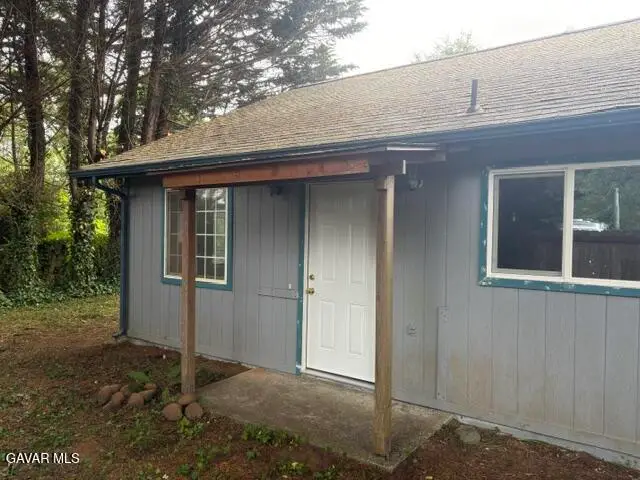 486 Kern Street, Crescent City, CA 95531 - #1