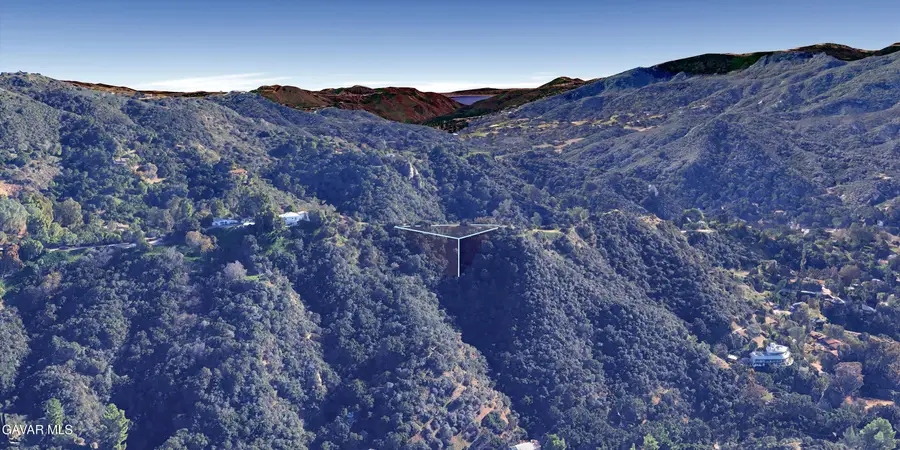 Mount Prospect Drive, Topanga, CA 90290 - #2