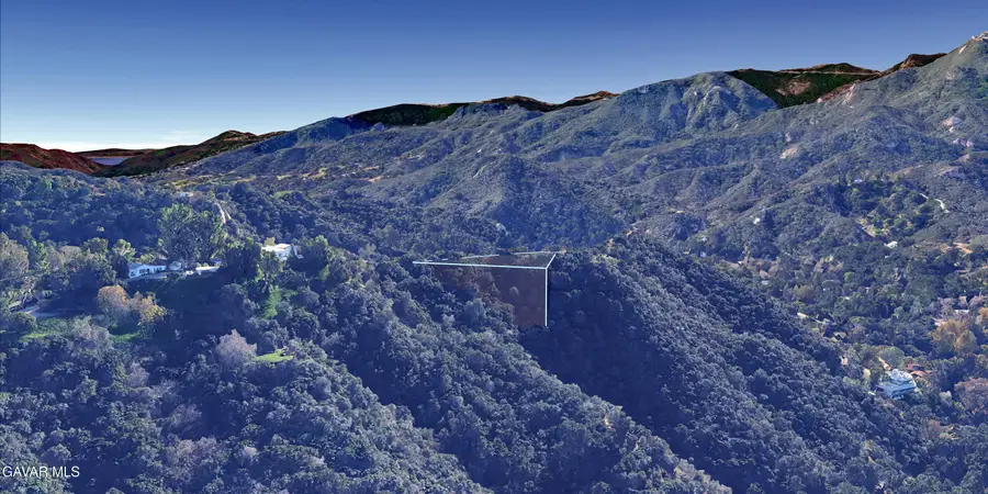 Mount Prospect Drive, Topanga, CA 90290 - #3