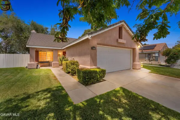 2011 Ogden Lane, Lancaster, CA 93535