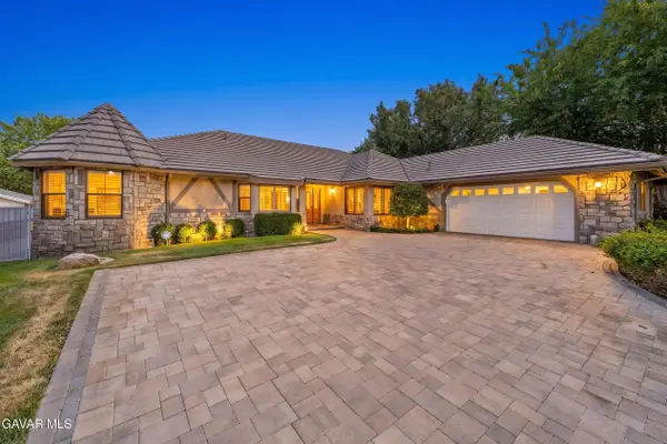41628 Crispi Lane, Quartz Hill, CA 93536