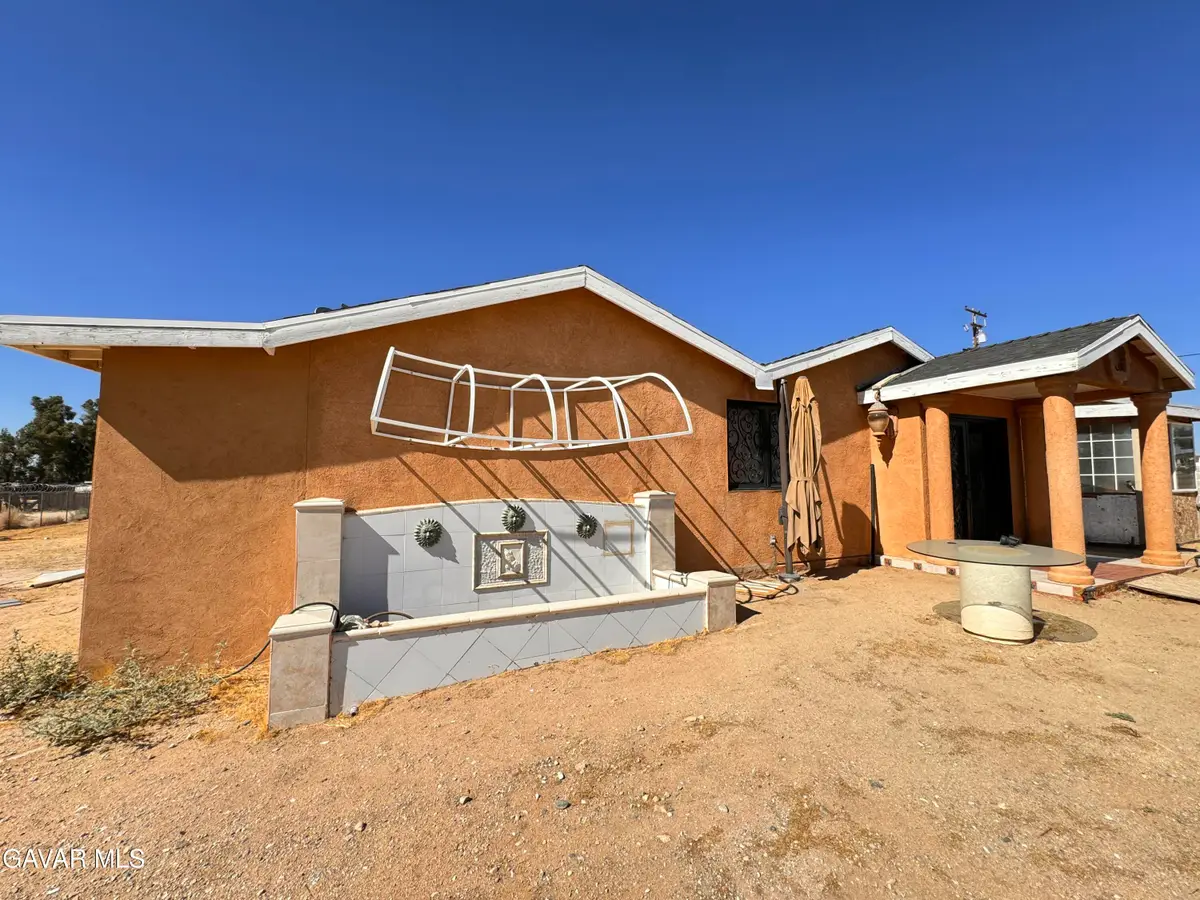 13861 E Avenue G6 Avenue, Lancaster, CA 93535 - #1