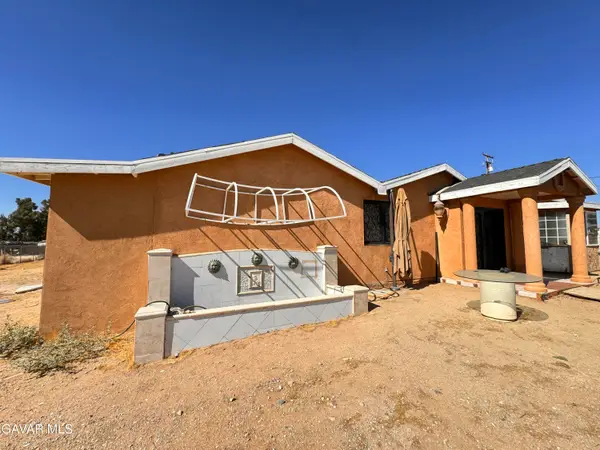 13861 E Avenue G6 Avenue, Lancaster, CA 93535