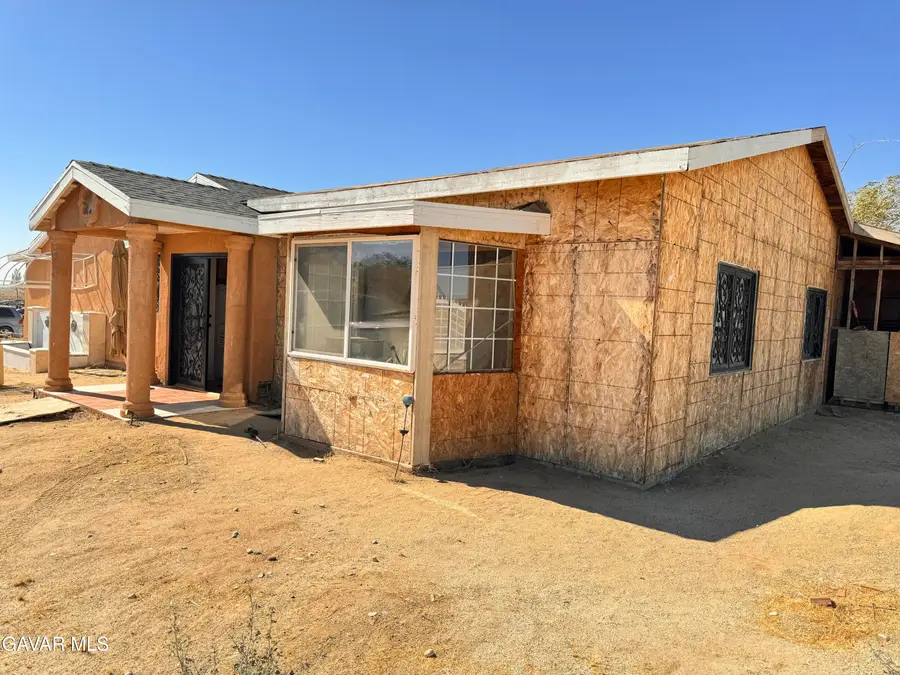 13861 E Avenue G6 Avenue, Lancaster, CA 93535 - #2