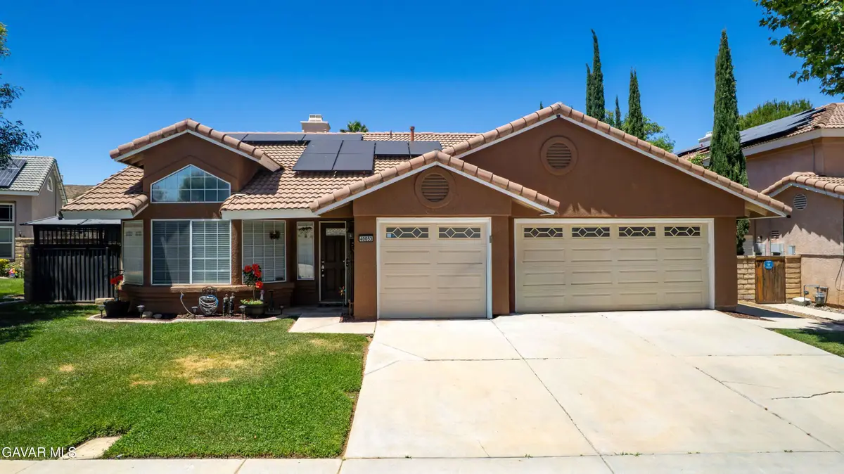 40053 Lloyds Court, Palmdale, CA 93551 - #1