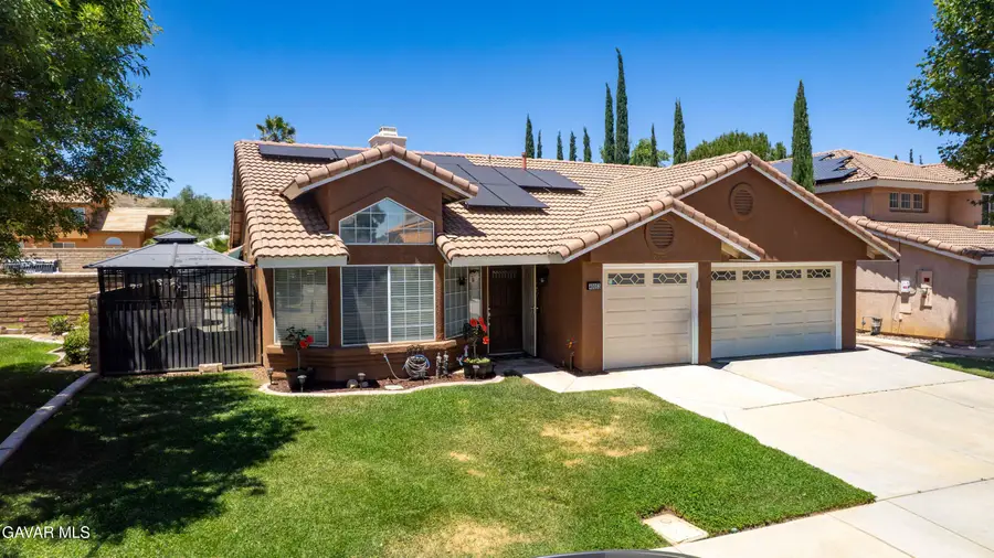 40053 Lloyds Court, Palmdale, CA 93551 - #2