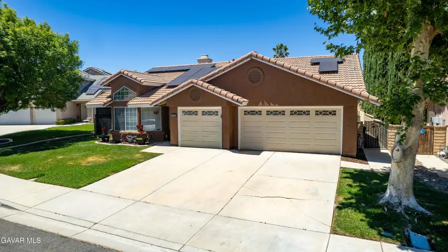 40053 Lloyds Court, Palmdale, CA 93551 - #3