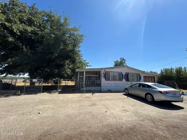 19151 Grangeville Boulevard, Lemoore, CA 93245