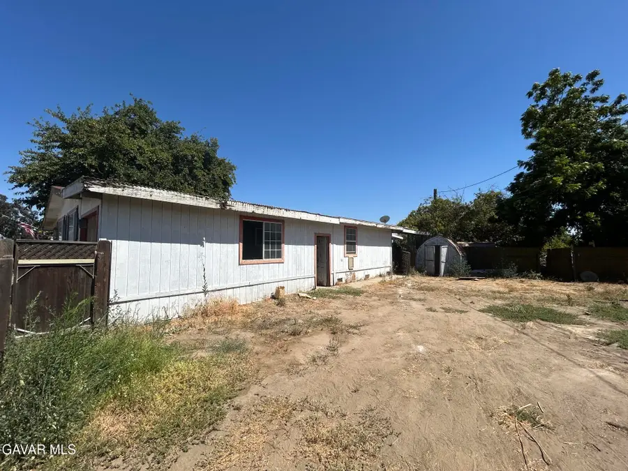 19151 Grangeville Boulevard, Lemoore, CA 93245 - #3