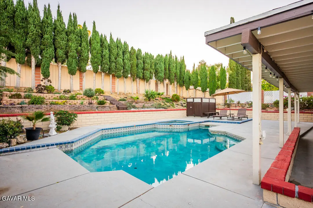 23132 Posada Drive, Santa Clarita, CA 91354 - #1