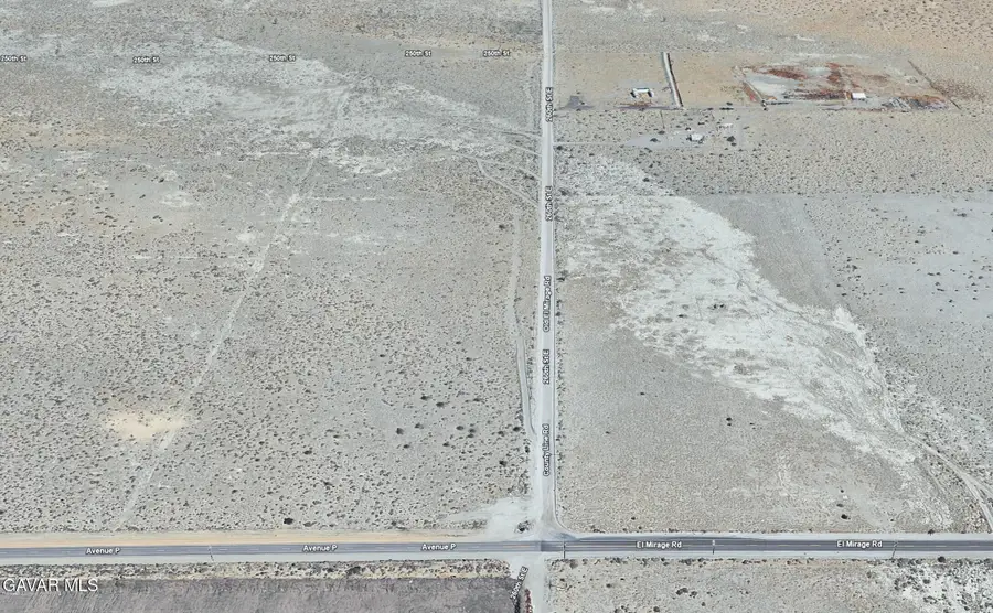County Line Road, Palmdale, CA 93591 - #2