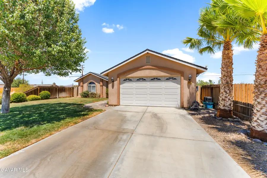 9037 Evelyn Avenue, California City, CA 93505 - #2