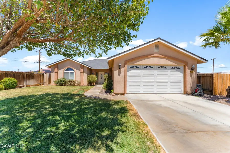 9037 Evelyn Avenue, California City, CA 93505 - #3