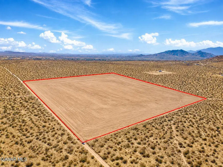 0 Vac/vic Ave H/170 Ste, Lancaster, CA 93535 - #2