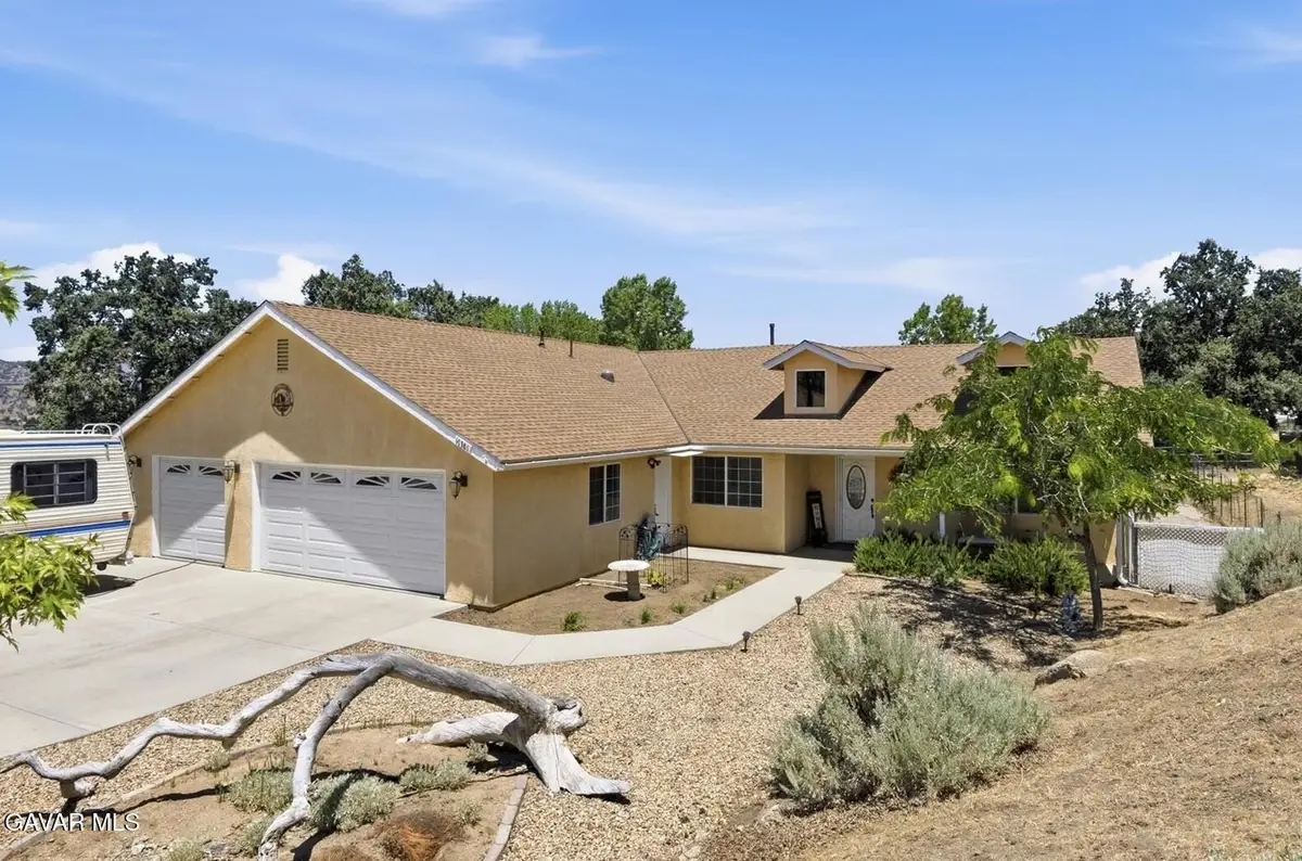 17381 Bold Venture Drive, Tehachapi, CA 93561 - #1