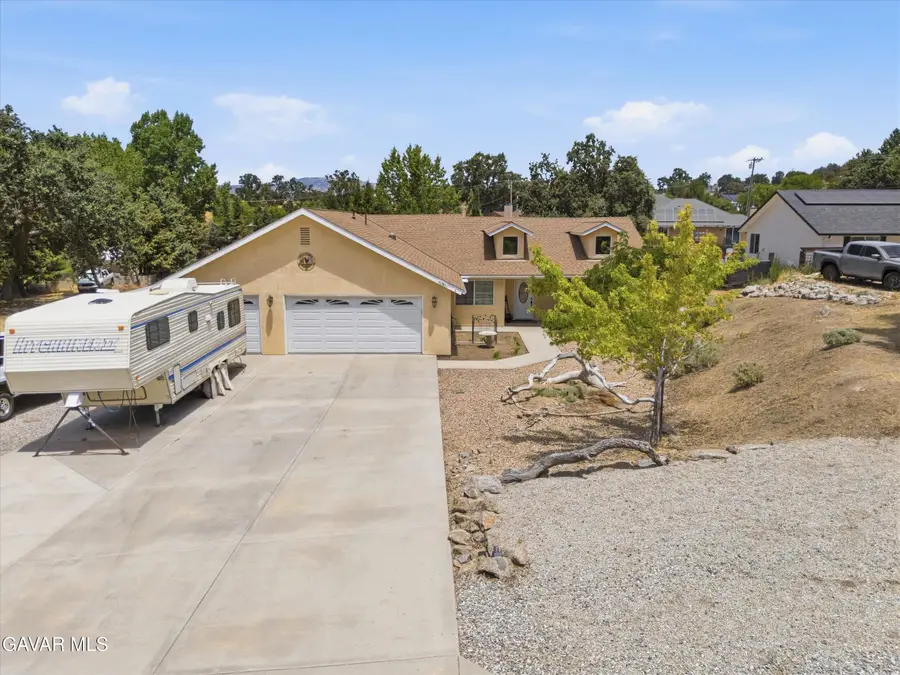 17381 Bold Venture Drive, Tehachapi, CA 93561 - #3